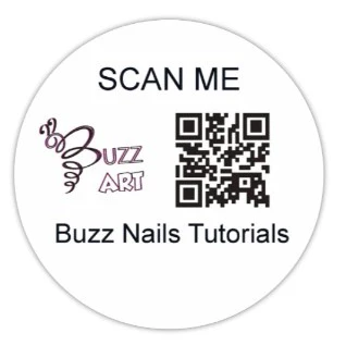 Buzz Nails - Sparkle - Image 4