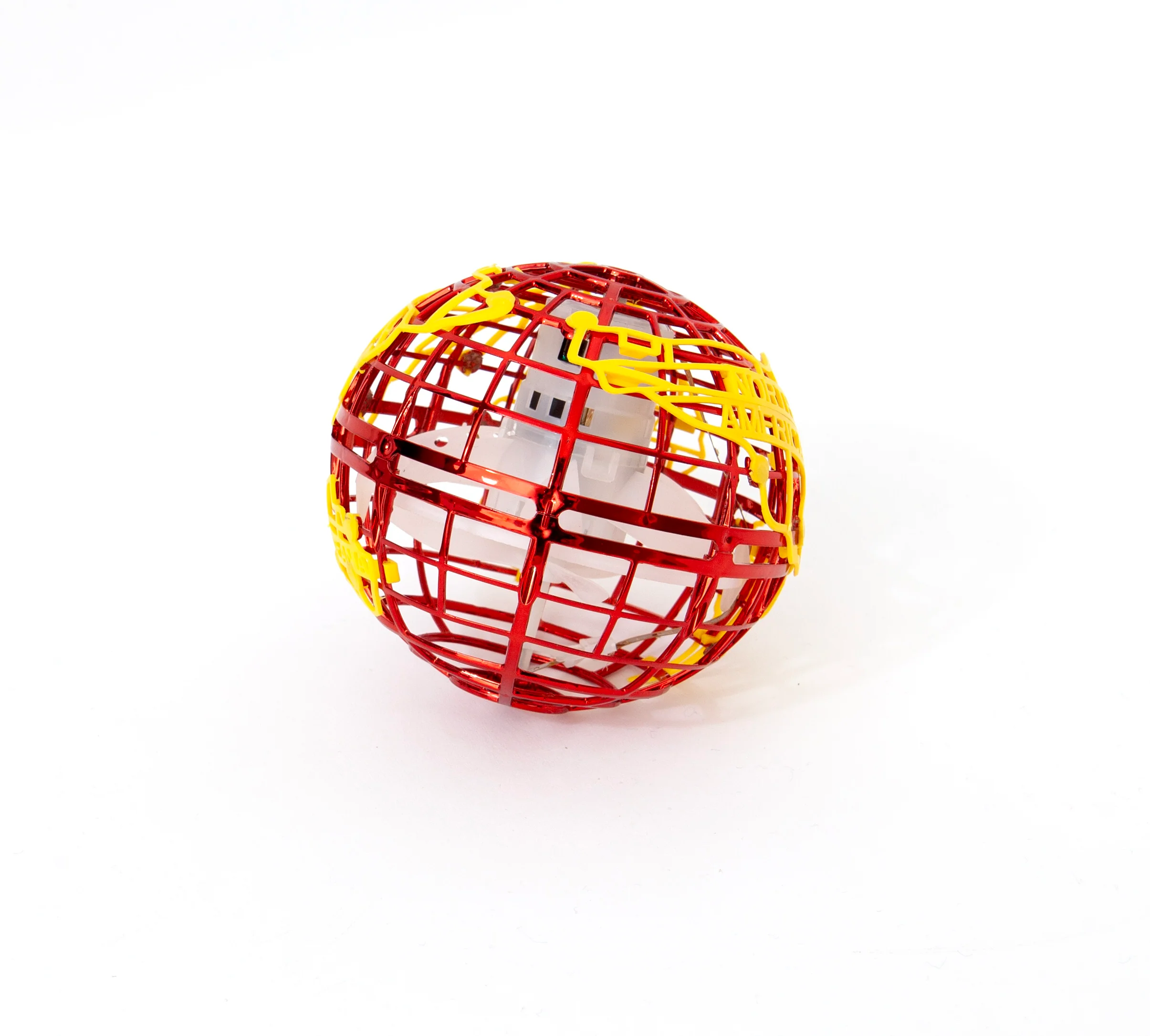 Thunder Globe - Image 8